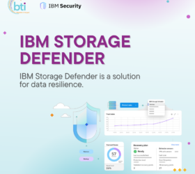 16-04 BTI - IBM Storage Defender