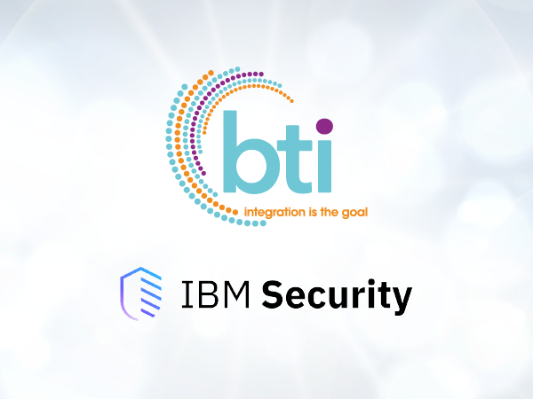 BTI & IBM Security